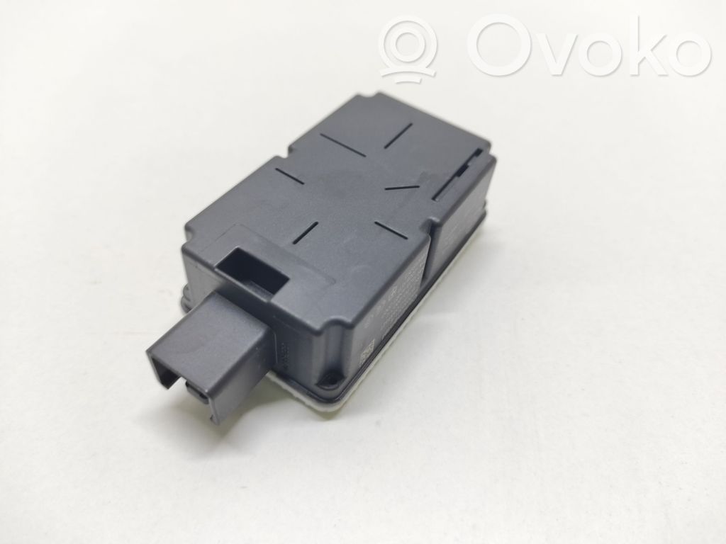 Keyless (KESSY) go control unit/module   DF71675RZ,5WK49310,5WK49093