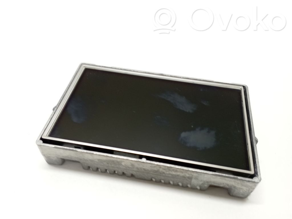 Screen/display/small screen   8200029616A,216763465,NS00013529C