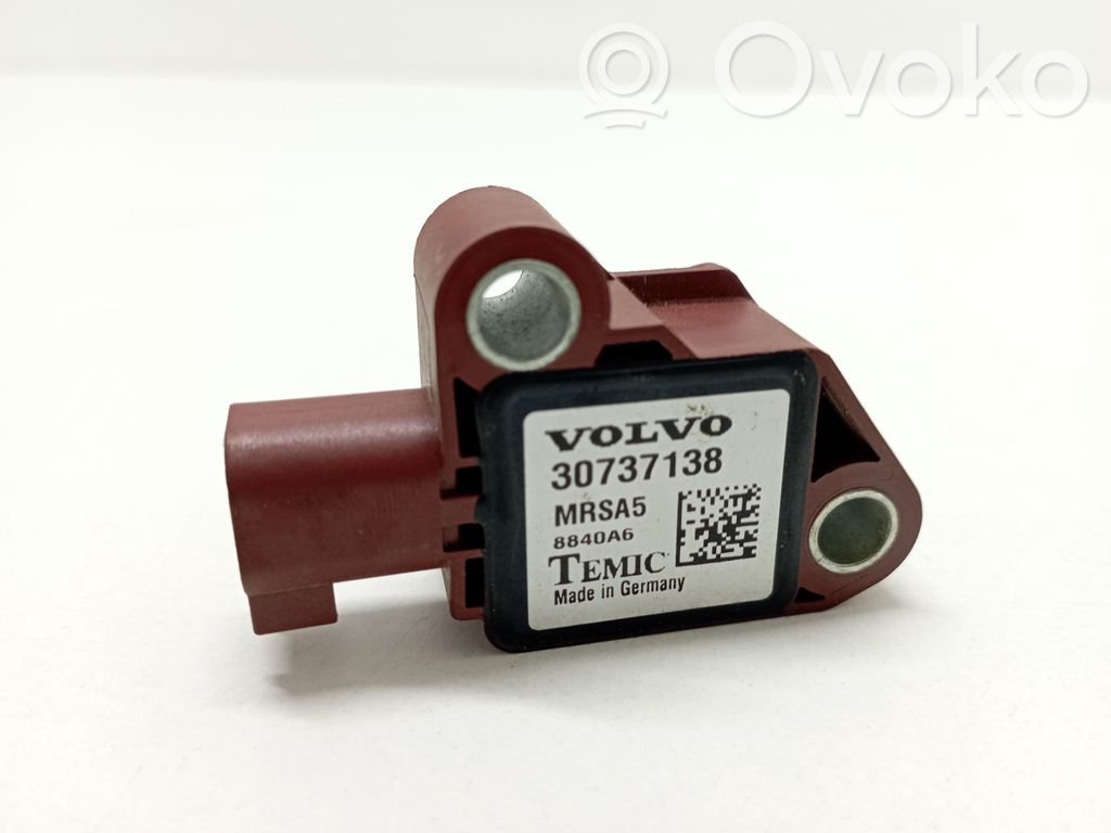 Airbagsensor Crashsensor Drucksensor   30737138,8840A6