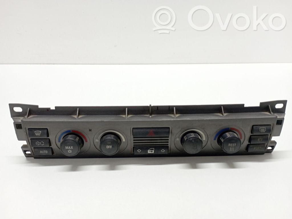 Climate control unit   64116923382,629255,900251230016