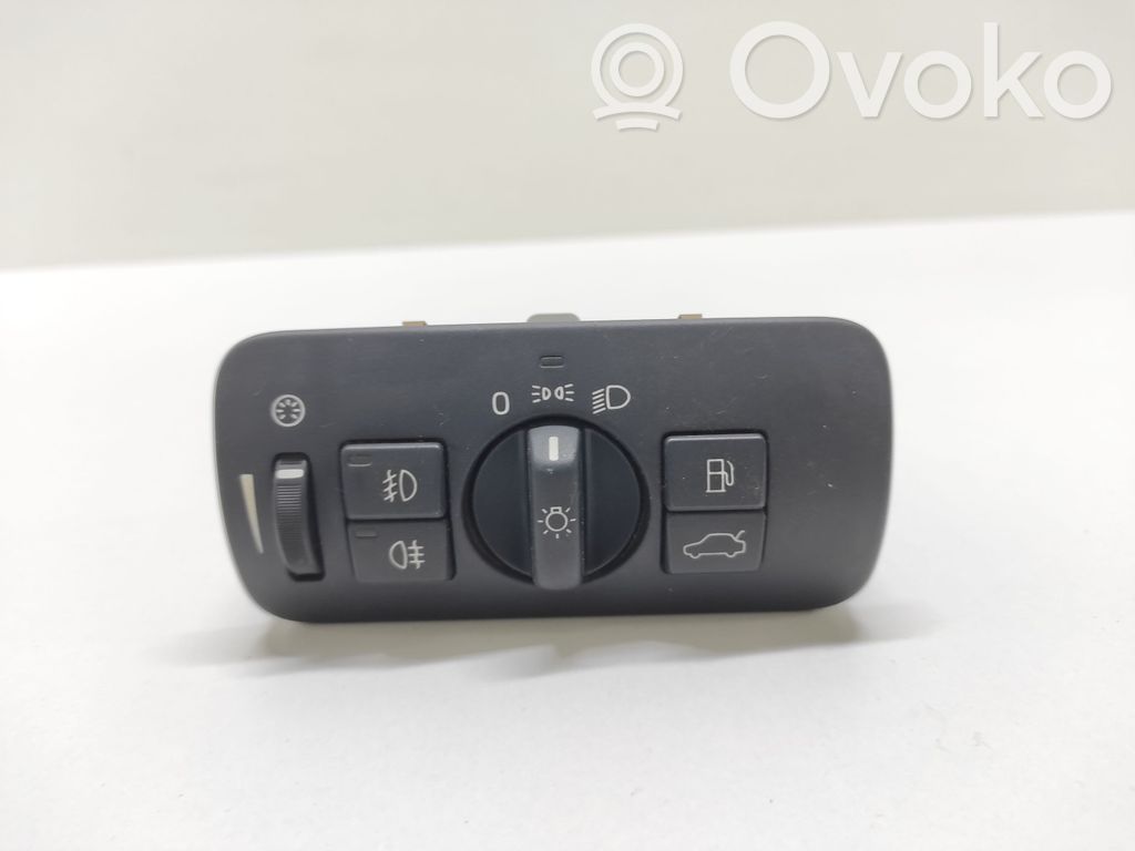 Volvo S80 Light switch 