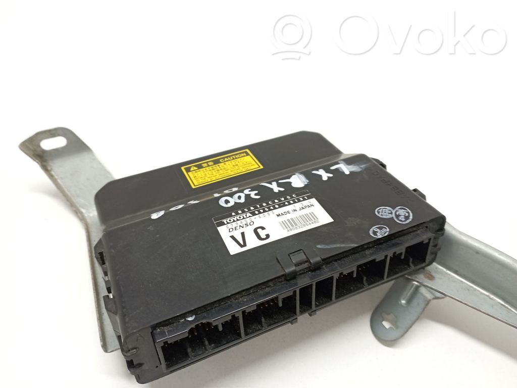 Lexus RX 300 ABS control unit/module 