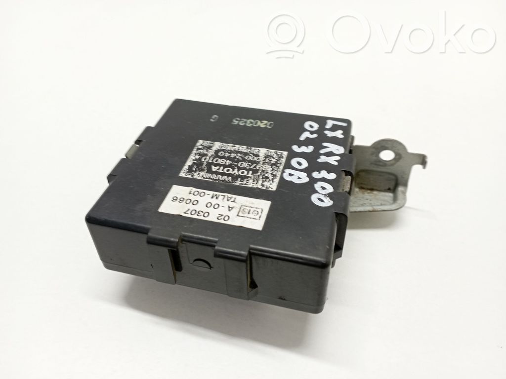 Other control units/modules   8973048010,2370002440
