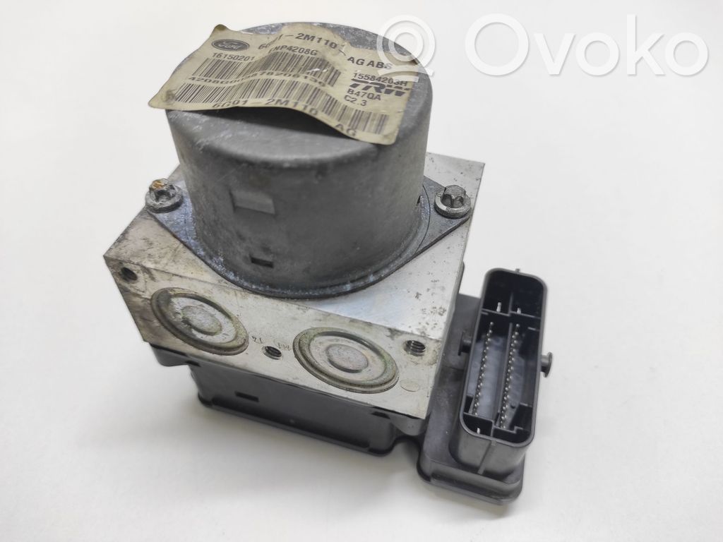 Ford Galaxy ABS bloks 