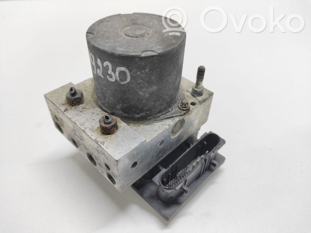 Opel Corsa C ABS bloks 