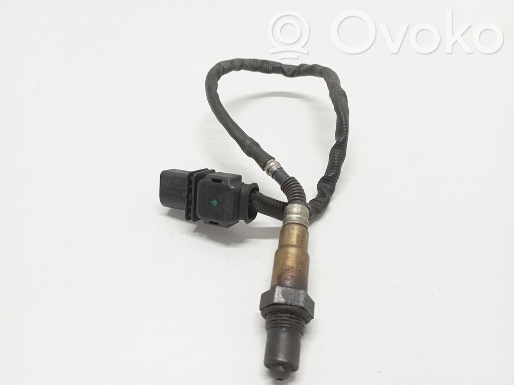 Mercedes-Benz S W221 Lambda probe sensor 