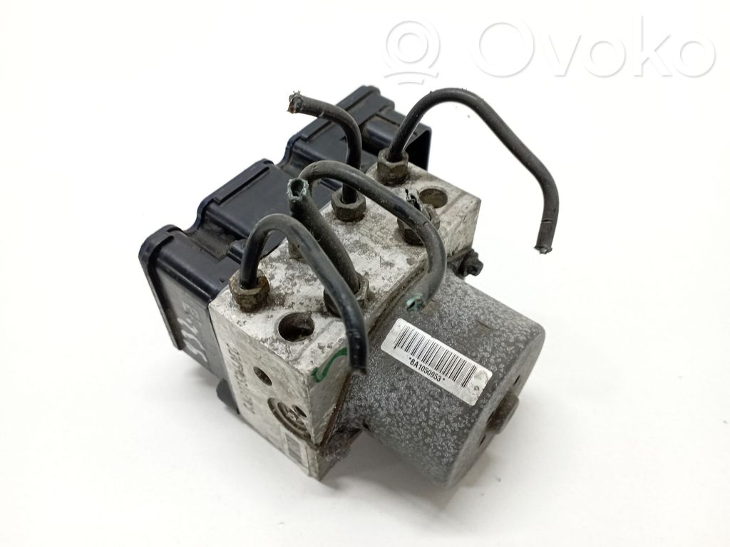 Ford Galaxy ABS Pump 