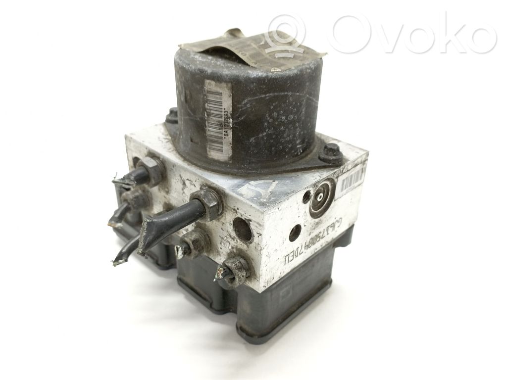 Ford Galaxy ABS bloks 