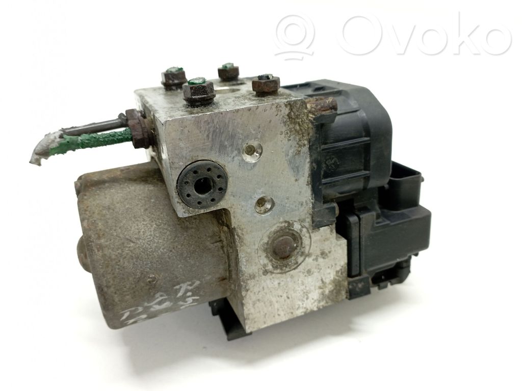 Renault Scenic I ABS bloks 