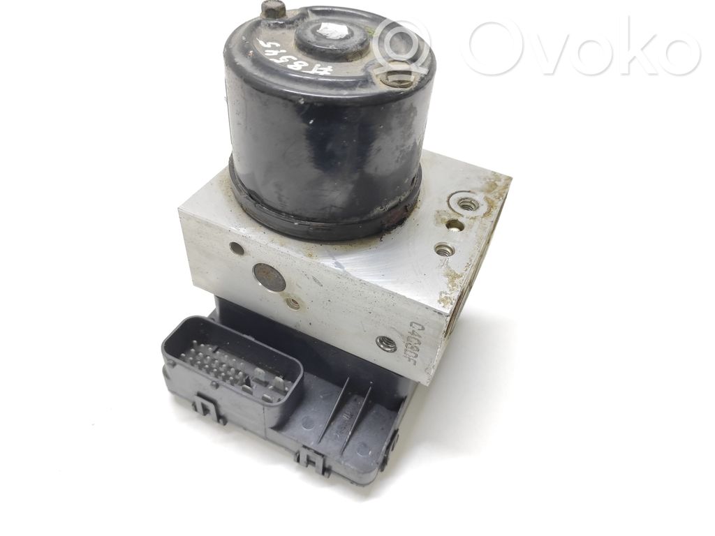 Hyundai Santa Fe ABS Pump 