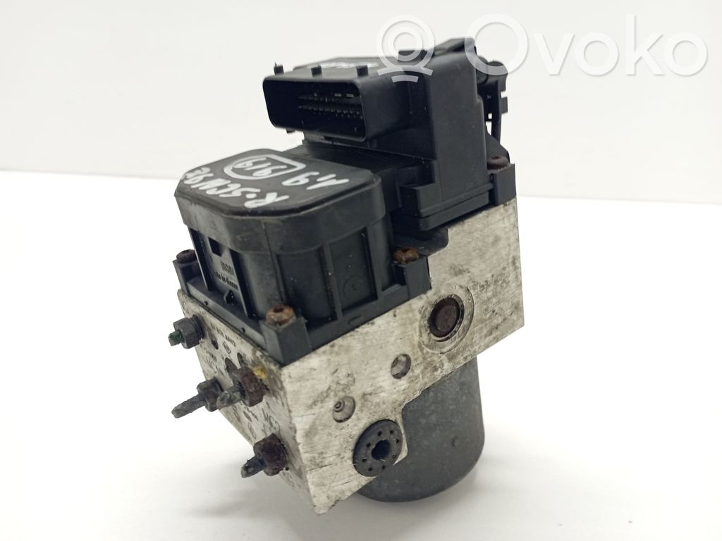 Renault Scenic I ABS bloks 