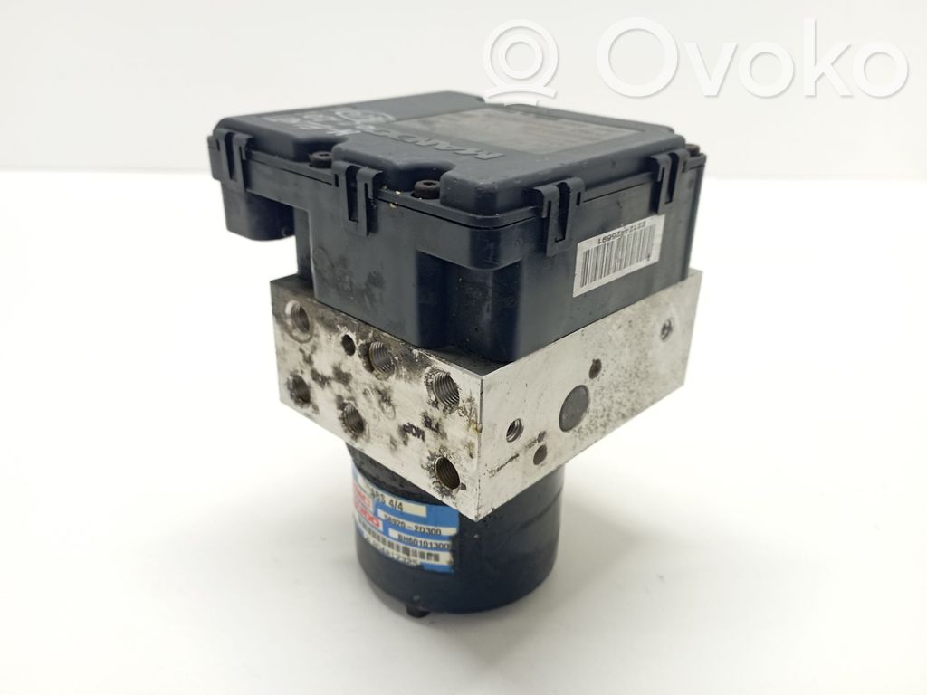 Hyundai Elantra ABS bloks 