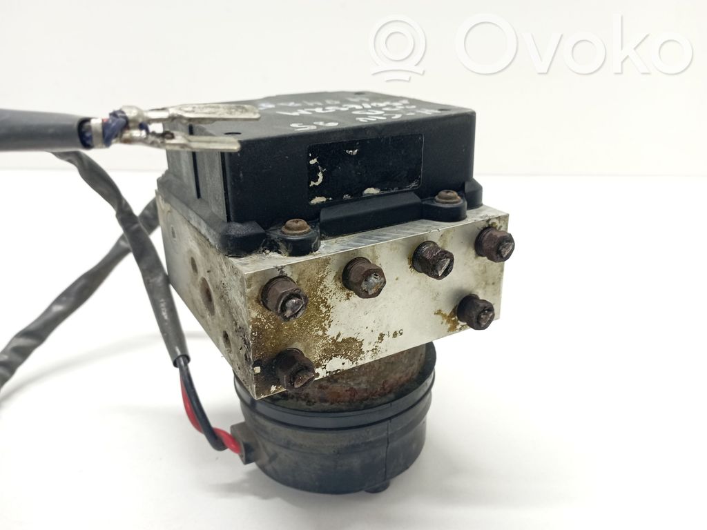 Honda Civic Блок ABS 