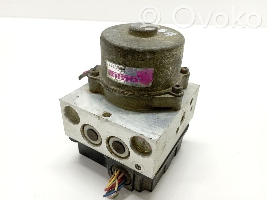 Honda CR-V ABS Pump 