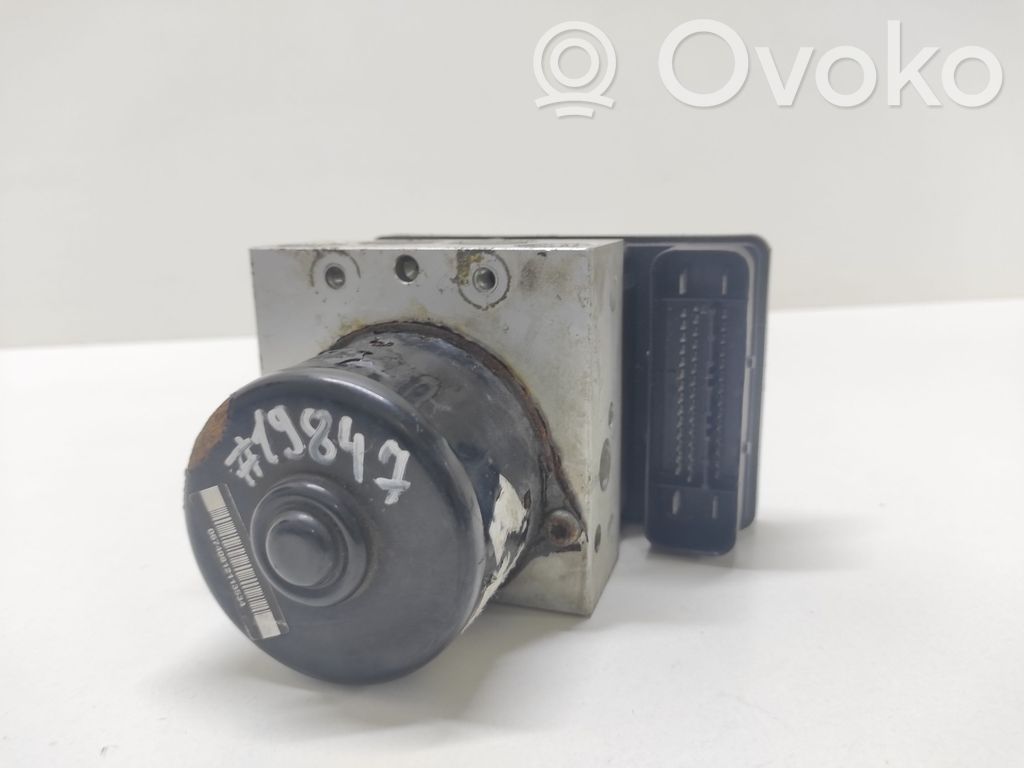 ABS Blokas   2M512M110EE,10020404024,10092501193,5WK84031