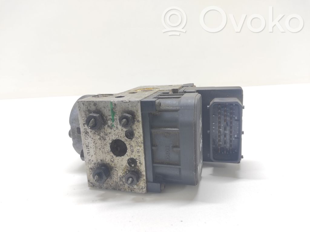 Ford Mondeo MK II ABS bloks 
