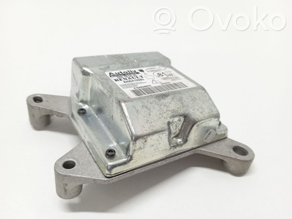 Renault Espace -  Grand espace IV Airbag control unit/module 