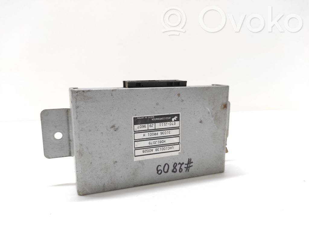 Rover 75 Gearbox control unit/module 