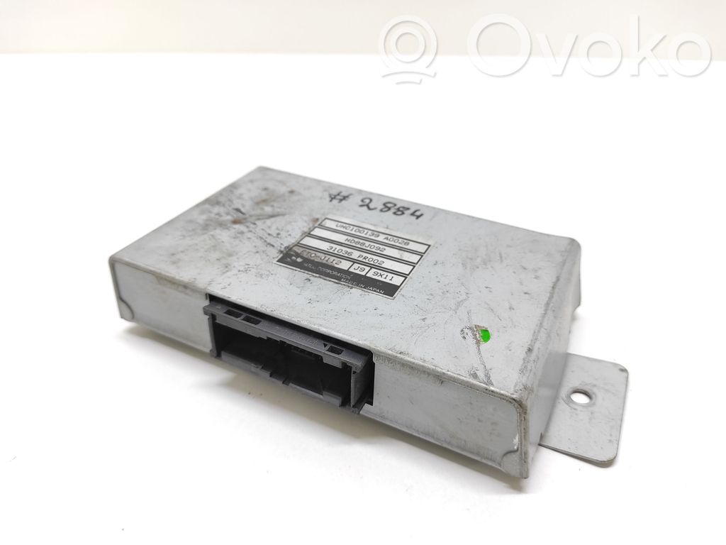Rover 75 Gearbox control unit/module 