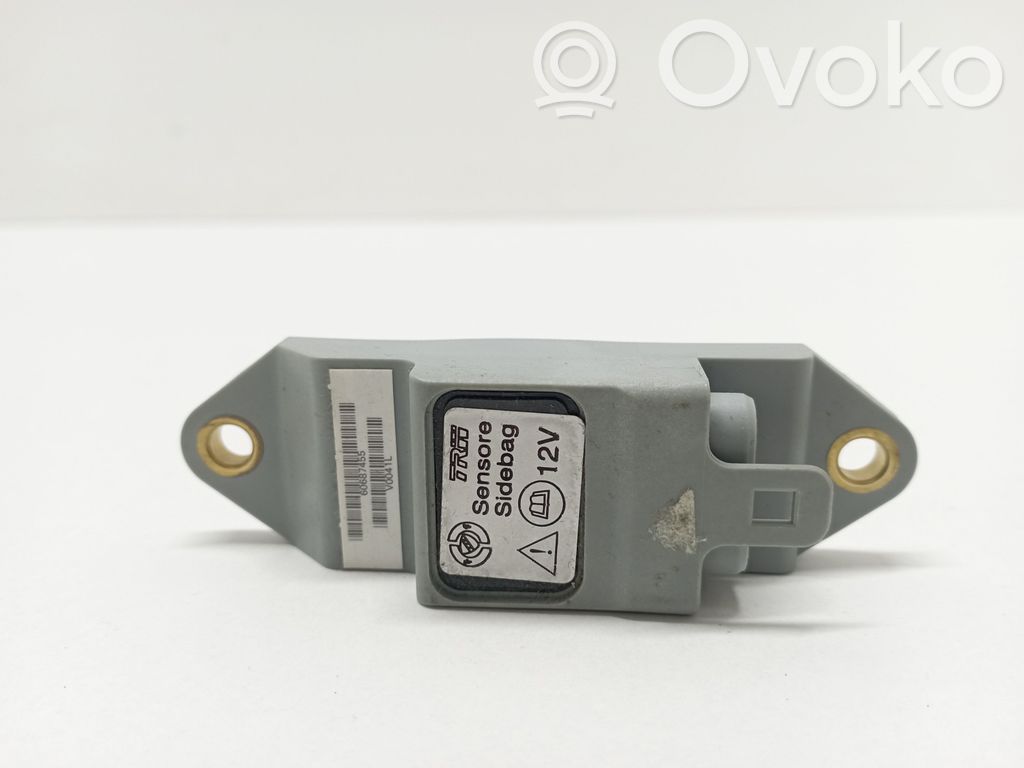 Lancia Thesis Airbagsensor Crashsensor Drucksensor 