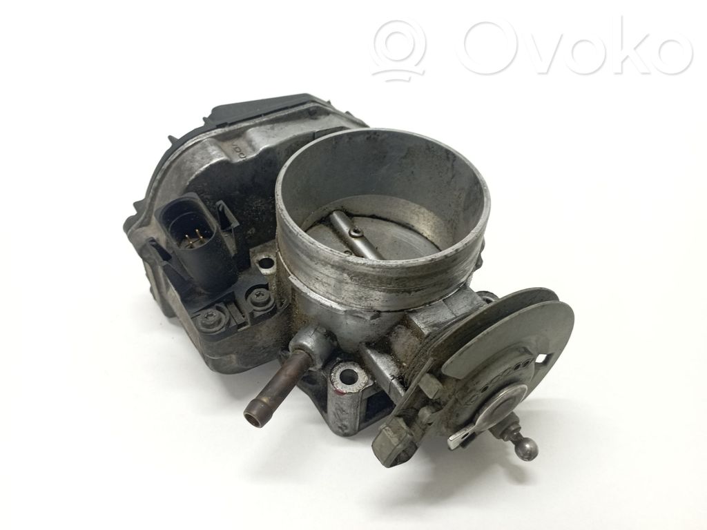 Audi A4 S4 B5 8D Clapetă accelerație 