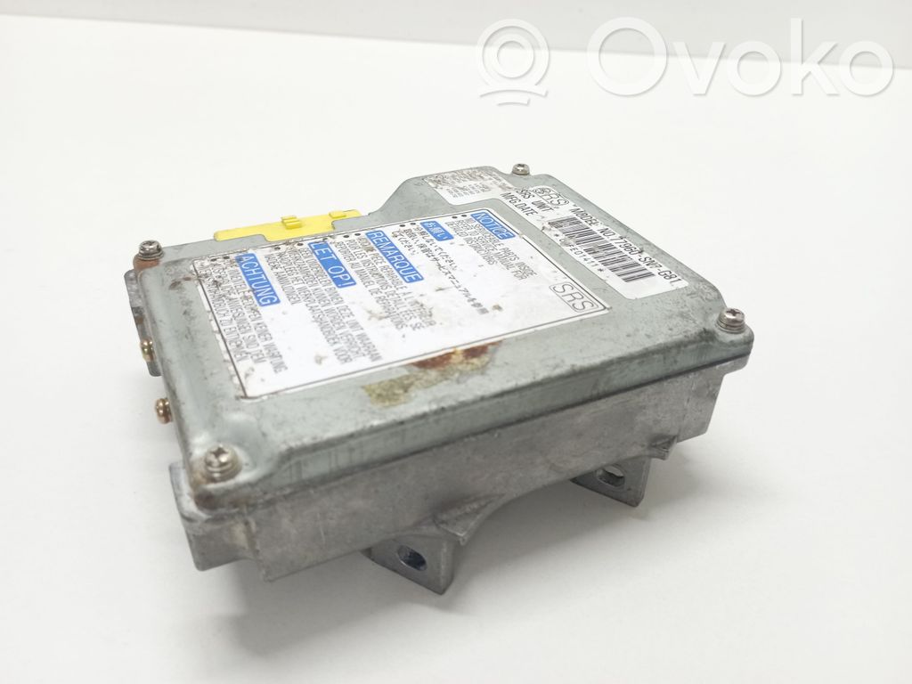 Rover 620 Airbag control unit/module 