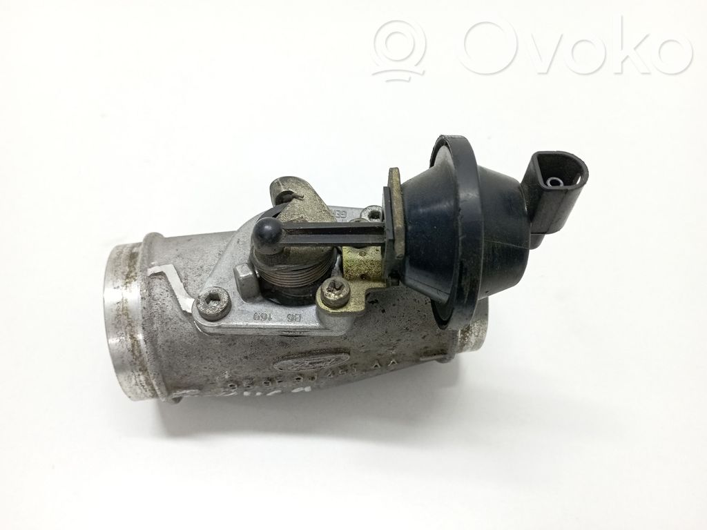 Kuristusventtiili   959F9J451AA