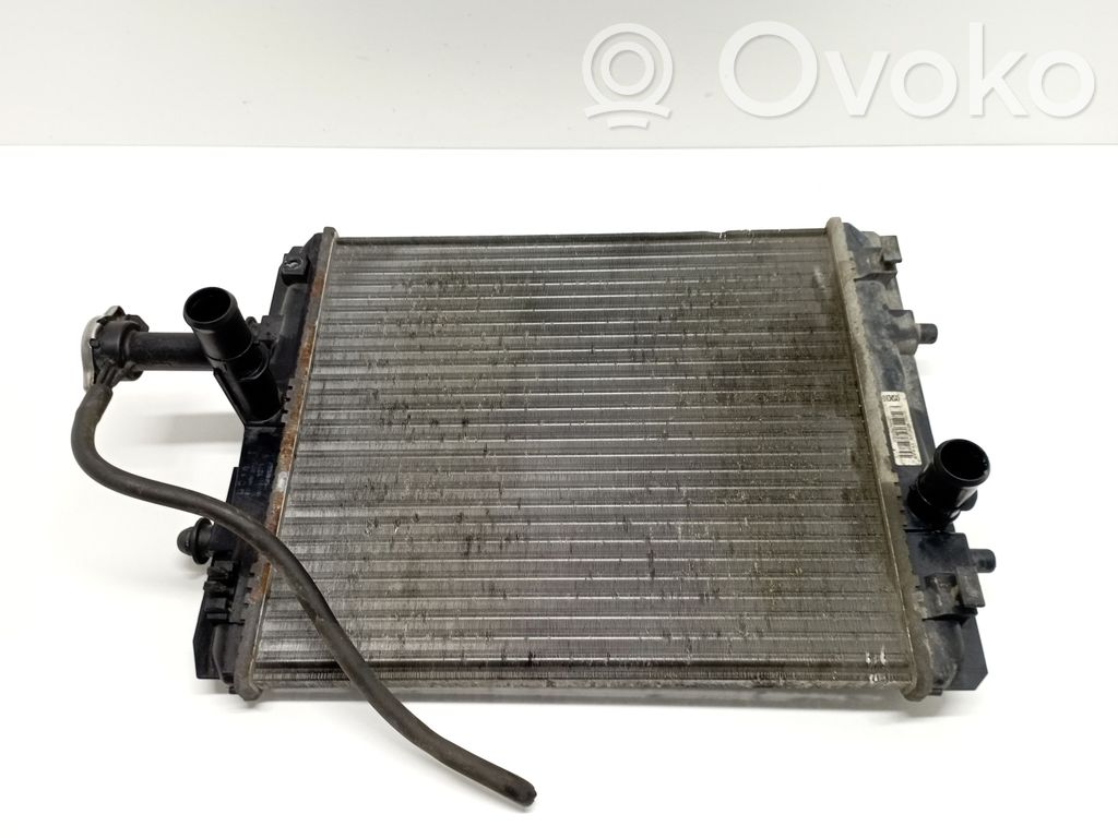 Citroen C1 Coolant radiator 