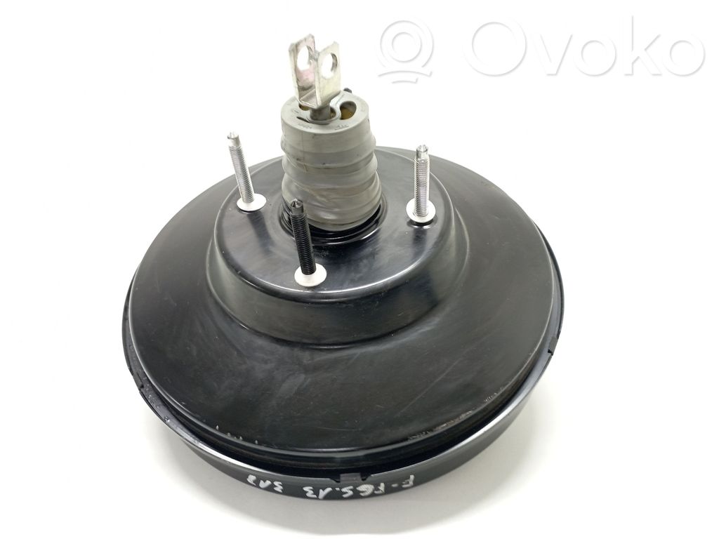 Brake booster   BV612B195TE,03786219374
