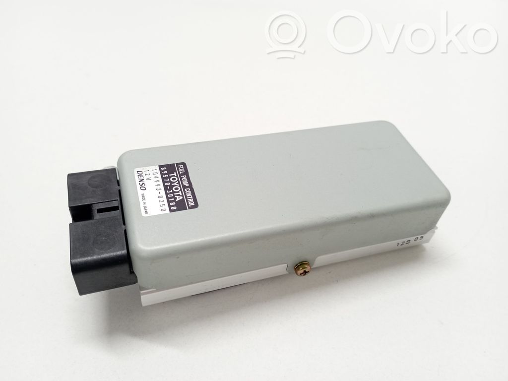 Lexus GS 300 400 430 Other control units/modules 