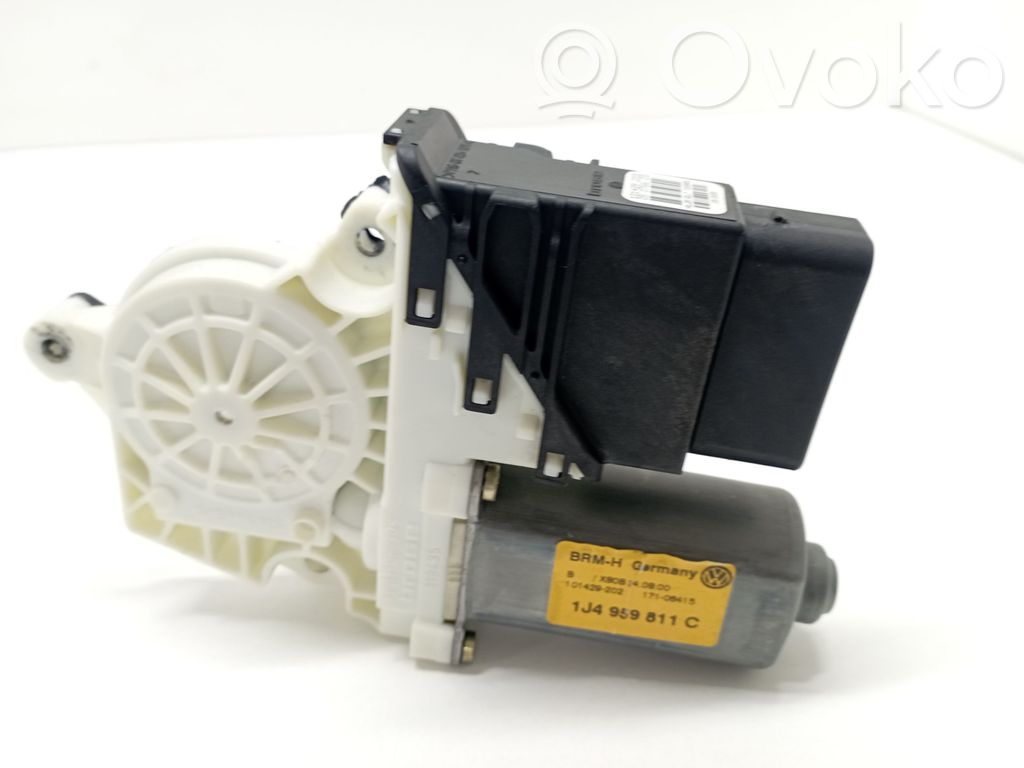 Volkswagen Bora Silniczek podnoszenia szyby drzwi tylnych 