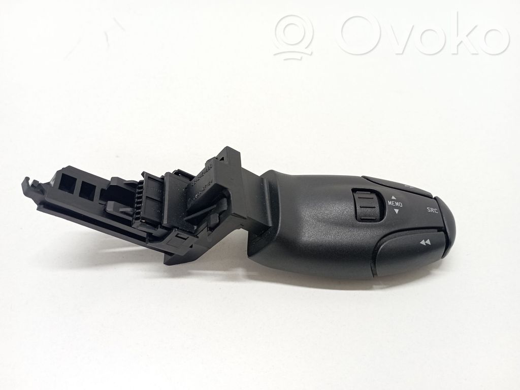 Peugeot 307 Multifunctional control switch/knob 