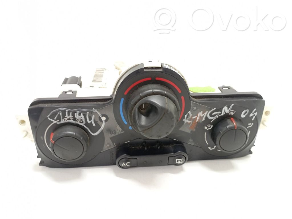 Climate control unit   666445V,69420001