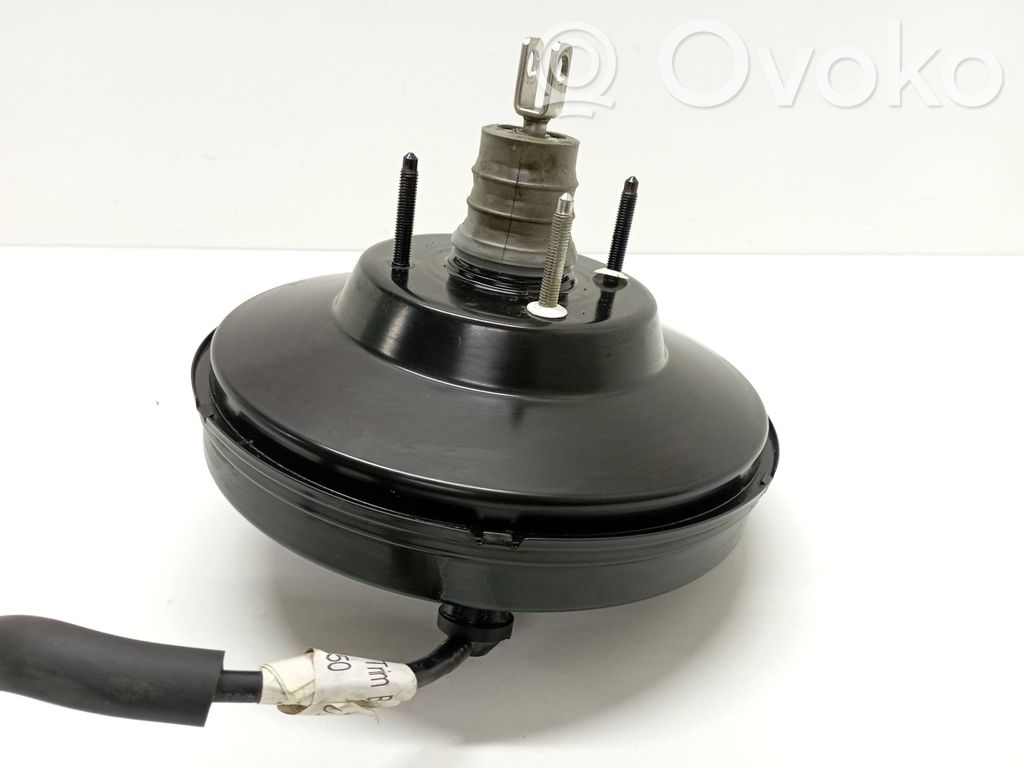 Ford Focus Brake booster 