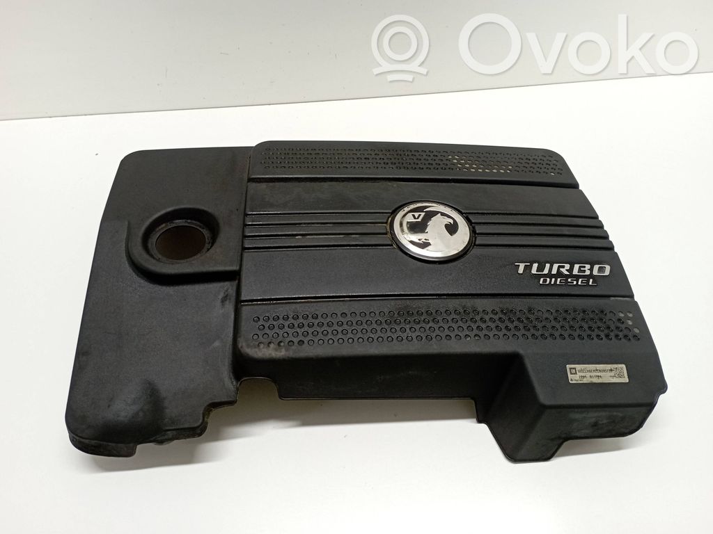 Engine cover (trim)   15267367,251848132