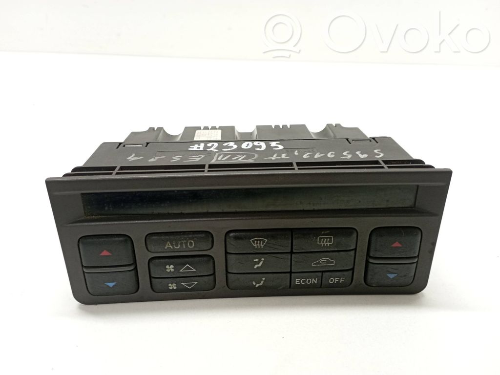 Saab 9-5 Climate control unit 