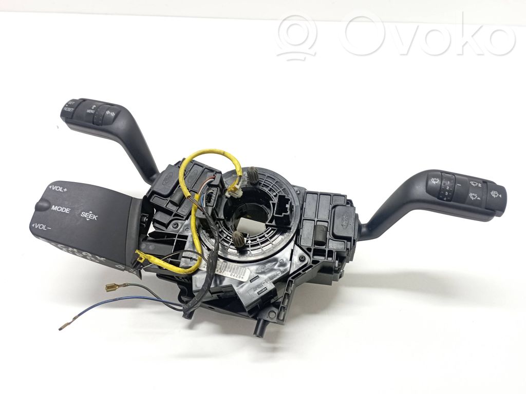 Ford Focus C-MAX Wiper turn signal indicator stalk/switch 