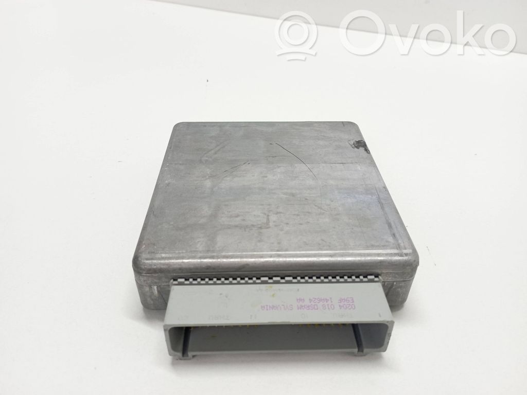 Sterownik / Moduł ECU   1S5A12A650CA,EFRIP6C1D18T,0204018,E9AF14A624AA