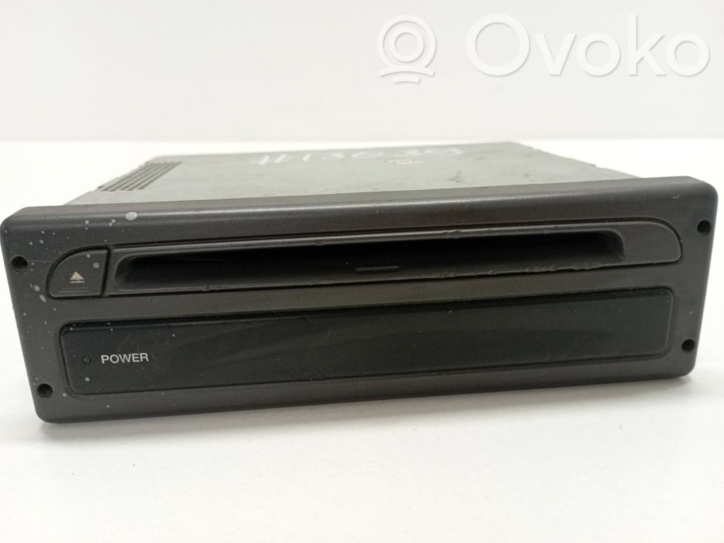 Citroen C5 Navigation unit CD/DVD player 