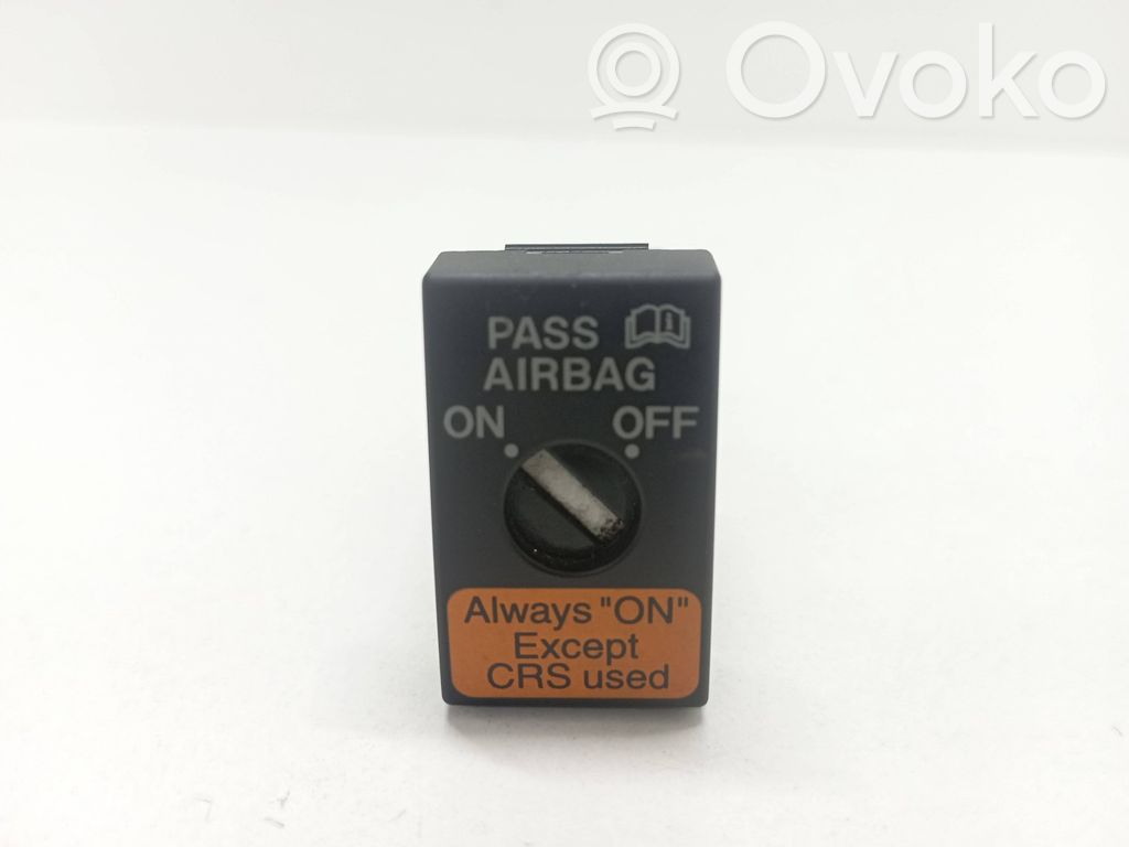 Mazda CX-7 Other switches/knobs/shifts 