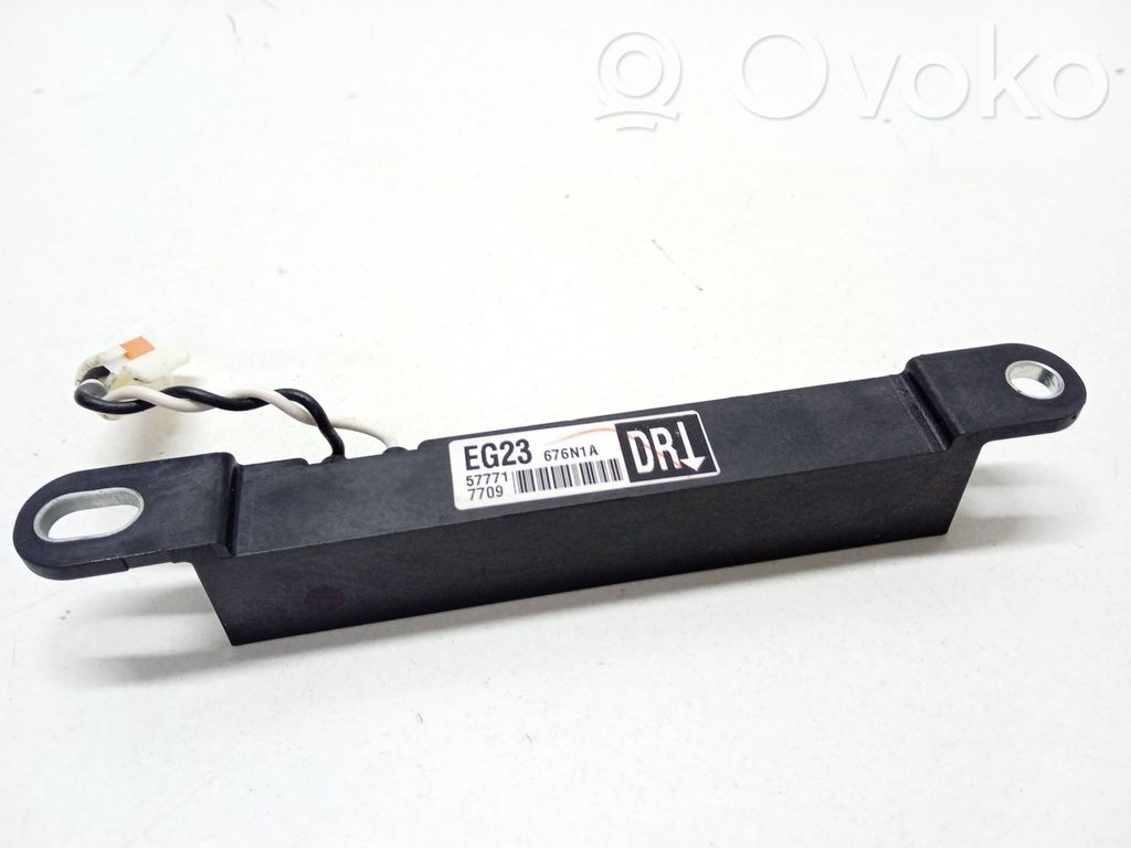 Mazda CX-7 Interior comfort aerial antenna 