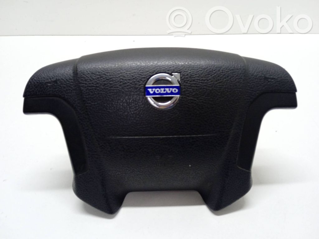 Volvo XC70 Airbag dello sterzo 
