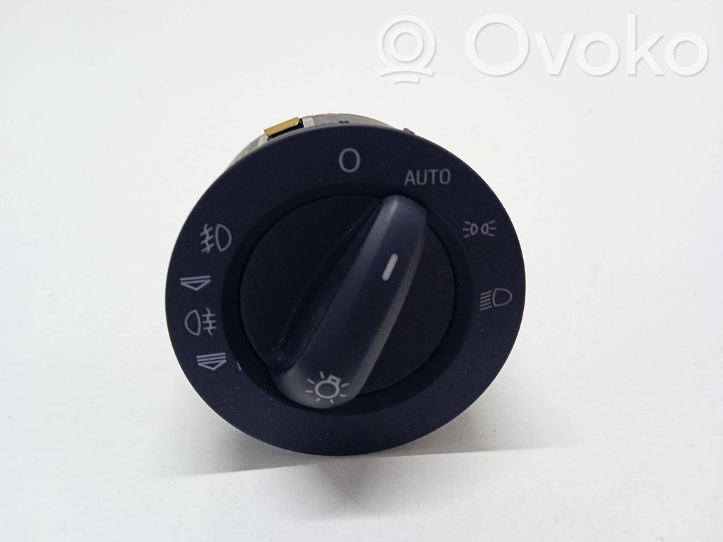 Interruptor de luz   4F1941531D,4FD941531