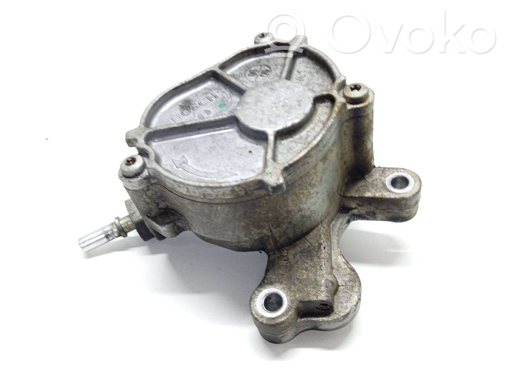 Vacuum pump   D1651B,28040