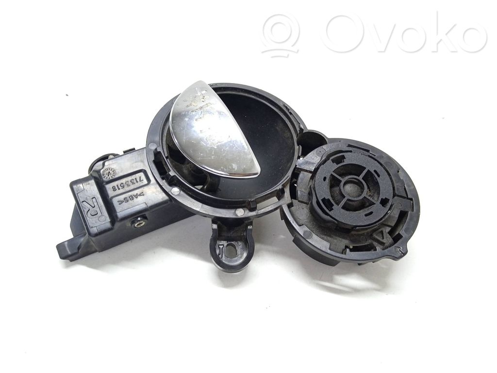 Mini One - Cooper R50 - 53 Manecilla interna puerta delantera 