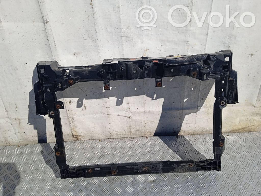 Mazda CX-7 Schlossträger frontträger frontmaske 