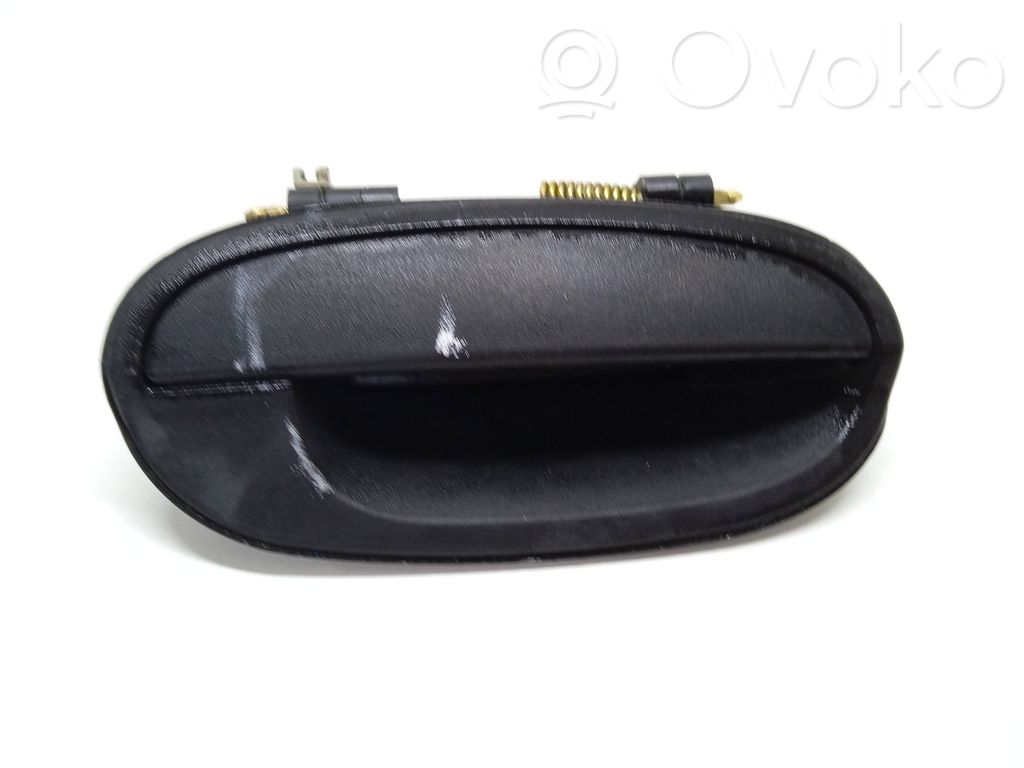 Manecilla externa puerta trasera   96601475,96601475S