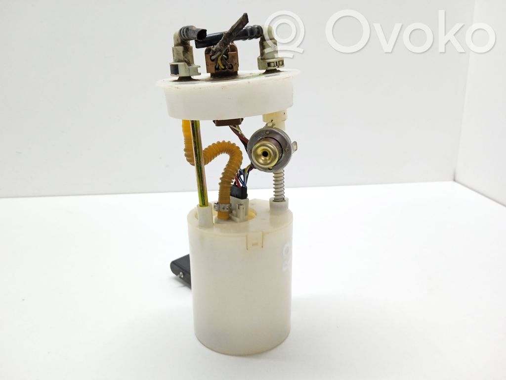 Chevrolet Spark In-tank fuel pump 