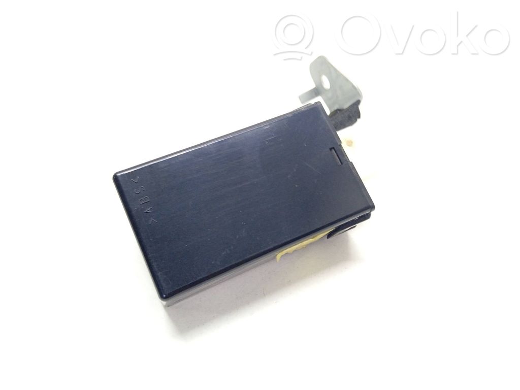 Other control units/modules   EG24675DZB,662FSKE125A1,X1T43871M