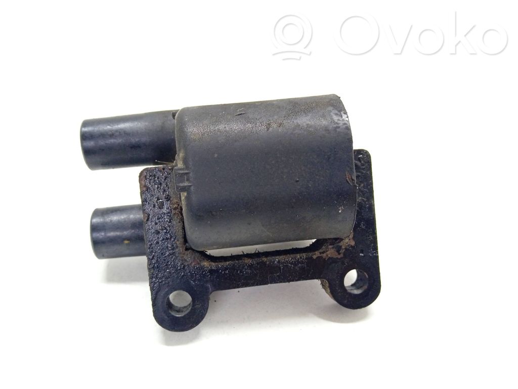 High voltage ignition coil